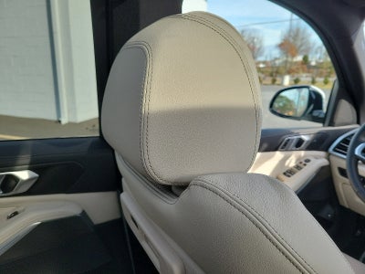 2022 BMW X5 xDrive45e