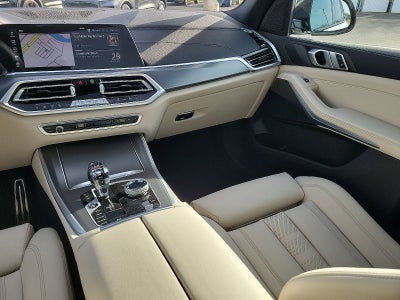 2022 BMW X5 xDrive45e