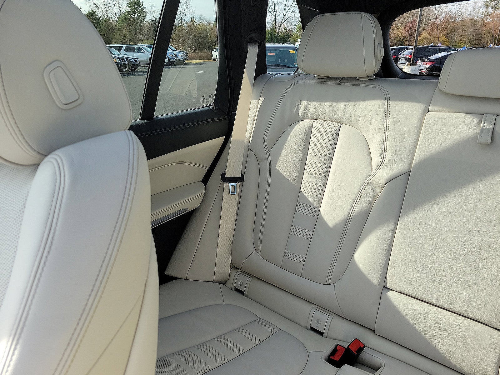 2022 BMW X5 xDrive45e