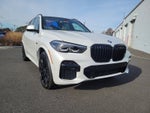 2022 BMW X5 xDrive45e