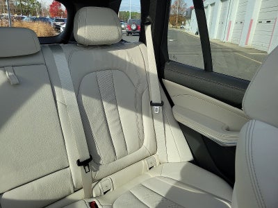 2022 BMW X5 xDrive45e