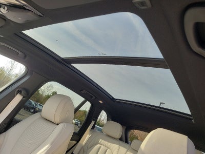 2022 BMW X5 xDrive45e