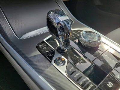 2022 BMW X5 xDrive45e