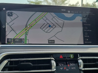 2022 BMW X5 xDrive45e