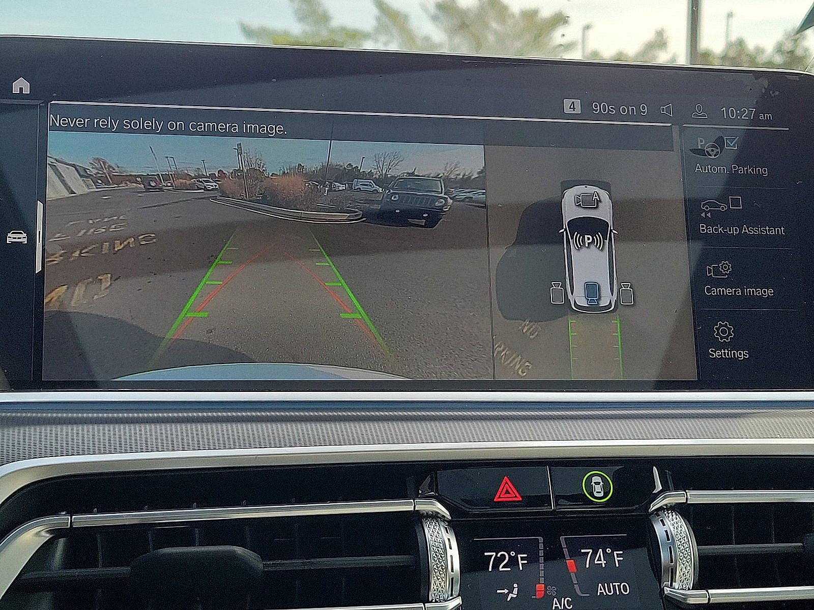 2022 BMW X5 xDrive45e