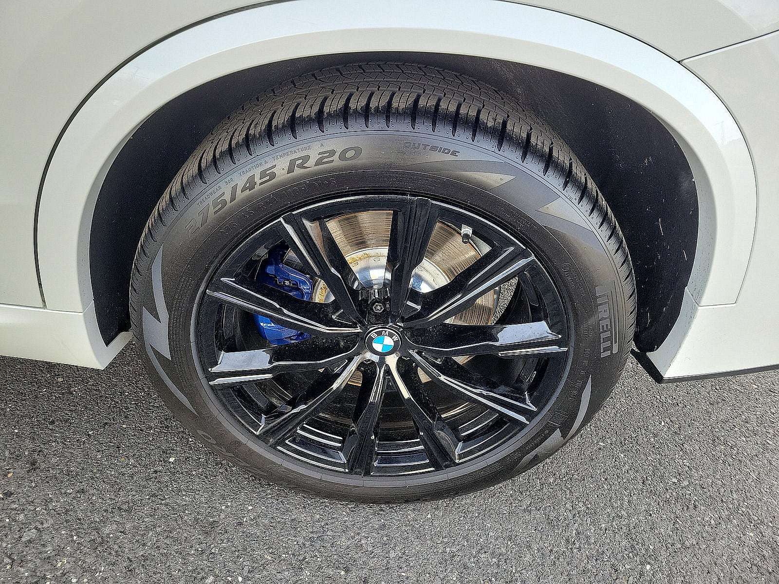 2022 BMW X5 xDrive45e