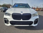 2022 BMW X5 xDrive45e