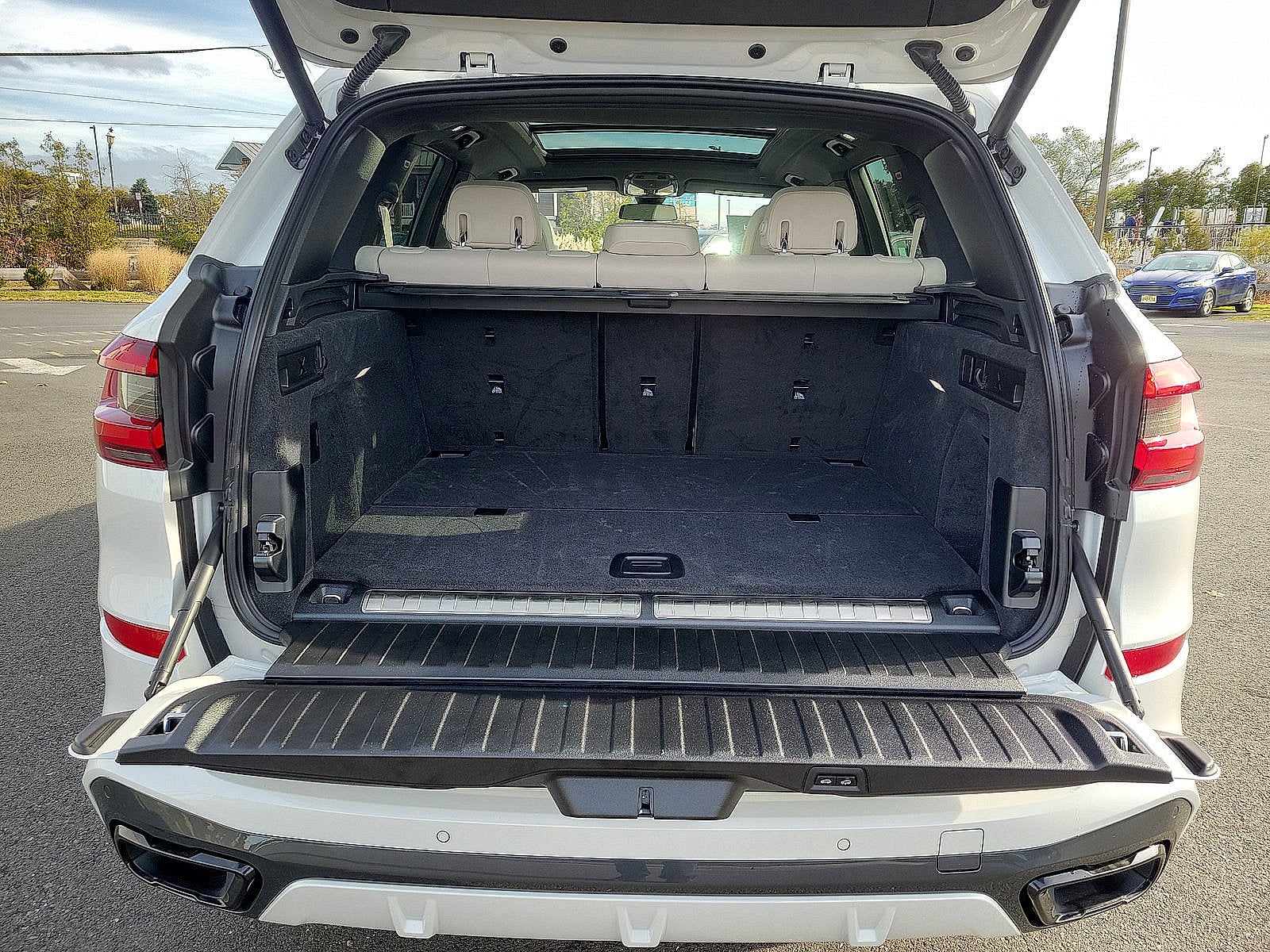 2022 BMW X5 xDrive45e