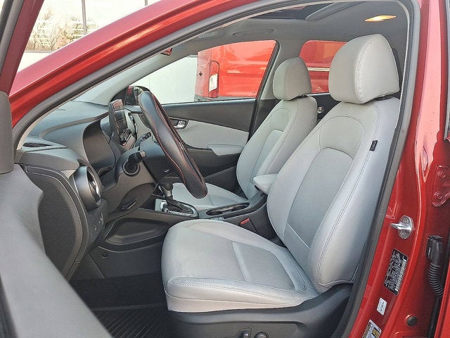 2023 Hyundai Kona Limited