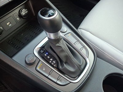 2023 Hyundai Kona Limited