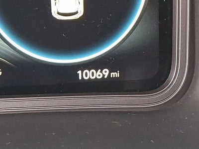 2023 Hyundai Kona Limited