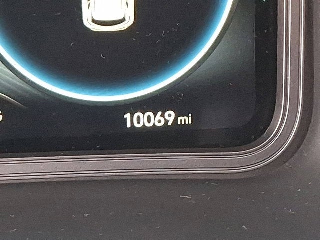 2023 Hyundai Kona Limited