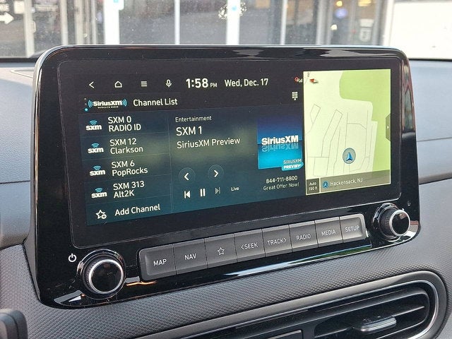 2023 Hyundai Kona Limited