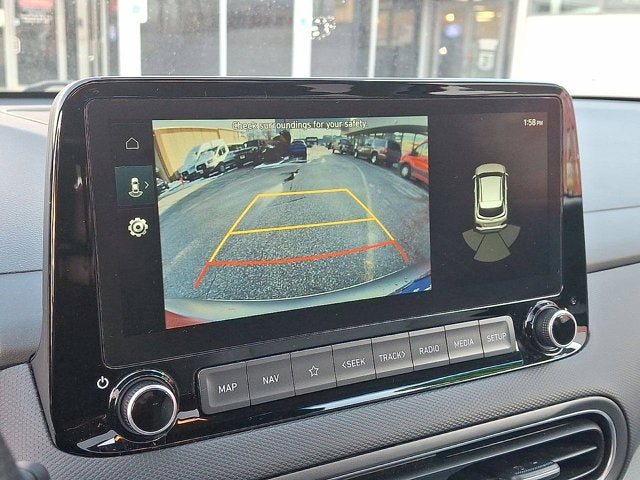 2023 Hyundai Kona Limited