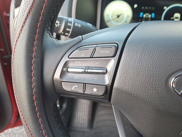 2023 Hyundai Kona Limited