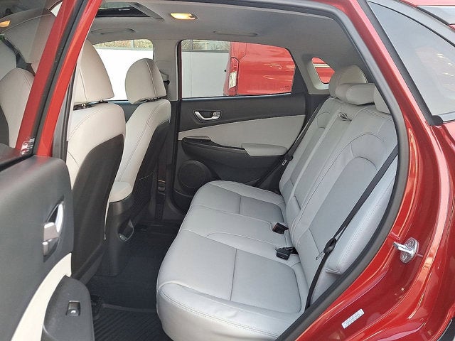 2023 Hyundai Kona Limited