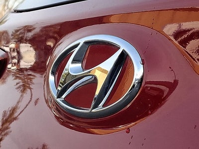 2023 Hyundai Kona Limited