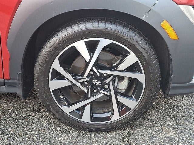 2023 Hyundai Kona Limited