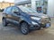 2018 Ford EcoSport S