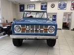 1969 Ford BRONCO Base