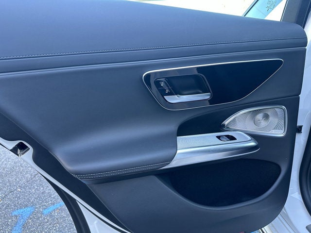 2024 Mercedes-Benz E-Class E 350