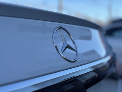 2024 Mercedes-Benz E-Class E 350