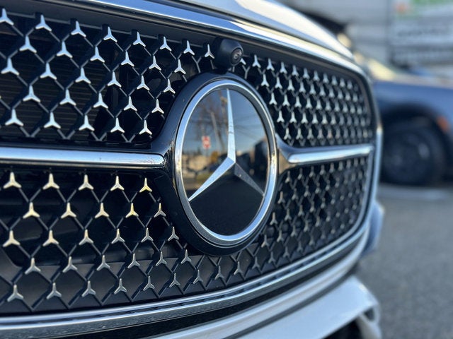 2024 Mercedes-Benz E-Class E 350