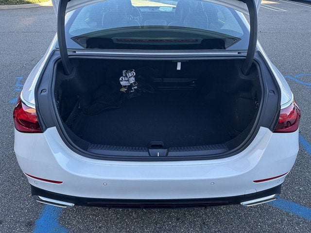 2024 Mercedes-Benz E-Class E 350