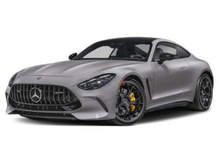 2026 Mercedes-Benz AMG® GT AMG® GT 55