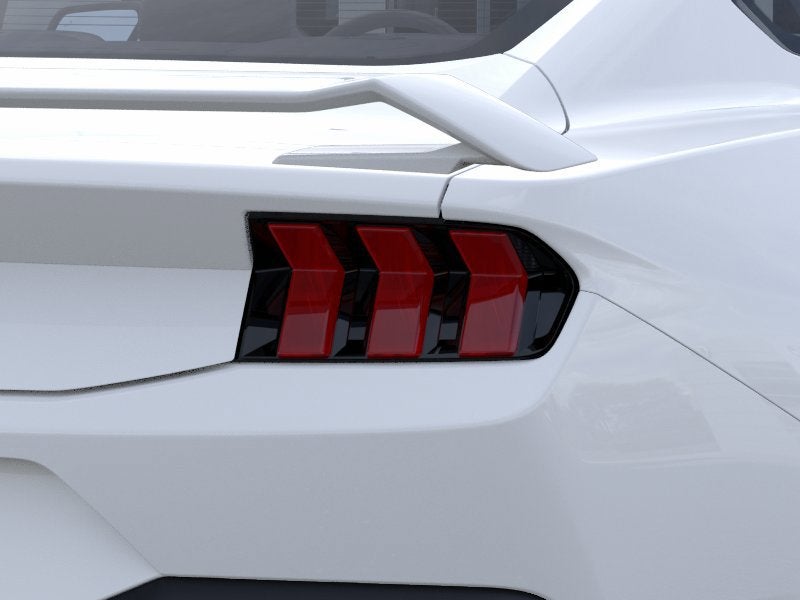 2026 Ford Mustang Base