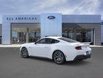2026 Ford Mustang Base