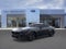 2026 Ford Mustang Base