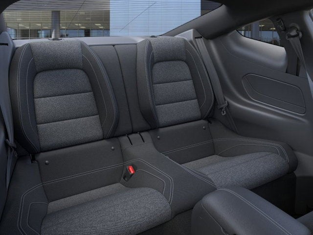 2026 Ford Mustang Base