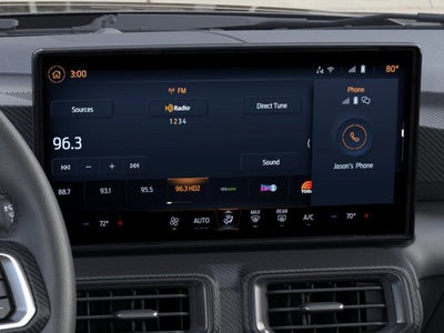 2026 Ford Mustang Base