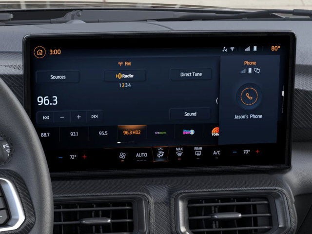 2026 Ford Mustang Base