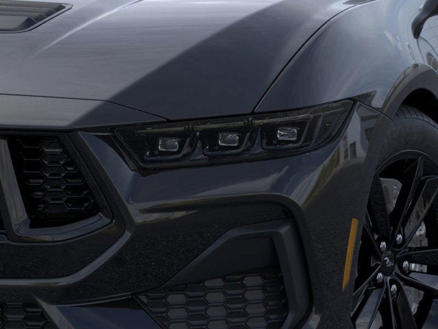 2026 Ford Mustang Base