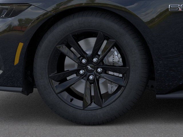 2026 Ford Mustang Base