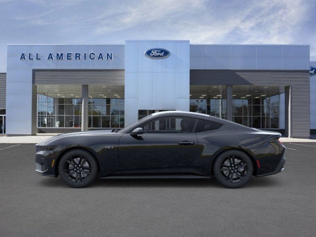 2026 Ford Mustang Base