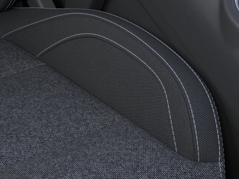2026 Ford Mustang Base