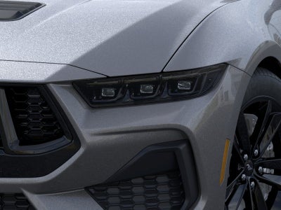 2026 Ford Mustang Base