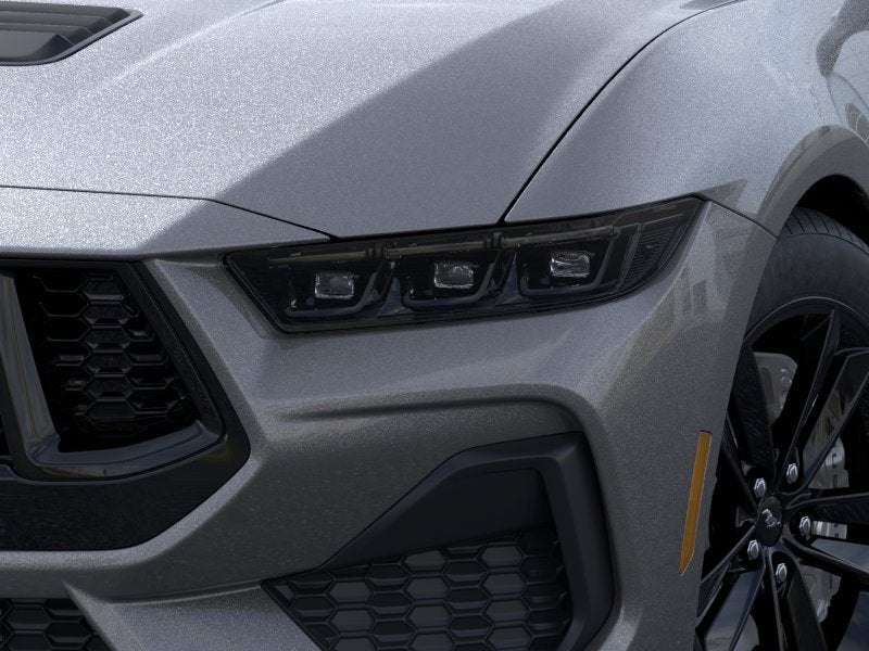 2026 Ford Mustang Base