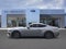 2026 Ford Mustang Base