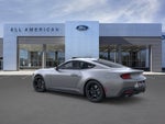 2026 Ford Mustang Base