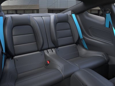 2026 Ford Mustang Base