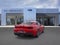 2026 Ford Mustang Base