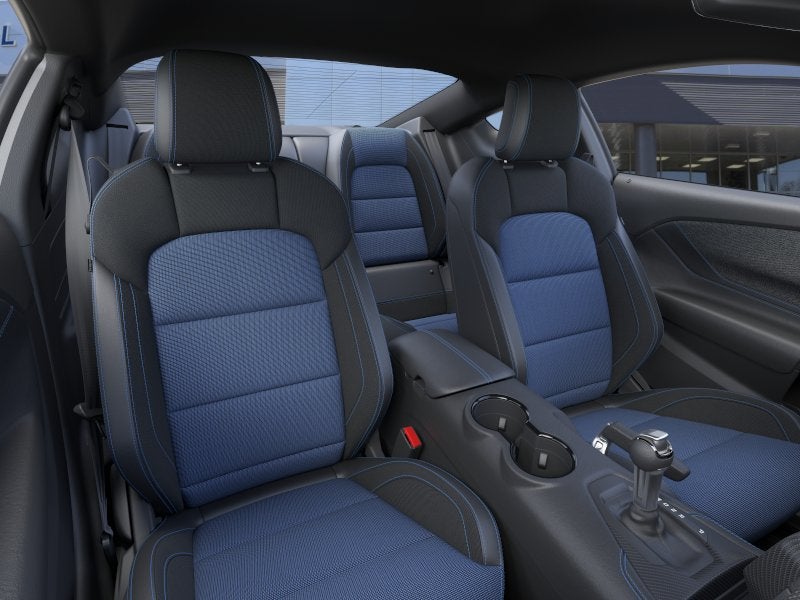 2026 Ford Mustang Dark Horse SUPERCHARGED 810HP