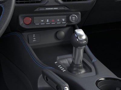 2026 Ford Mustang Dark Horse SUPERCHARGED 810HP