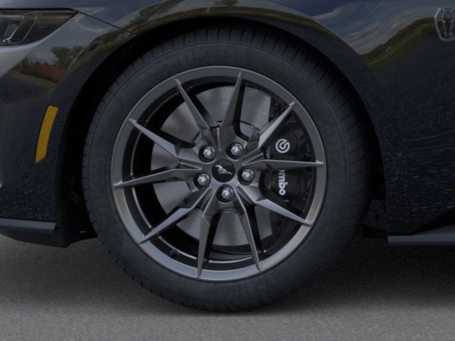 2026 Ford Mustang Dark Horse SUPERCHARGED 810HP