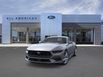 2026 Ford Mustang Base