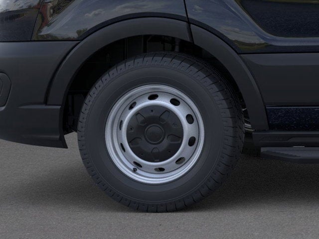 2025 Ford Transit Passenger Wagon Base